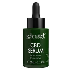 CBD SERUM - SERUM ANTIAGE FACIAL 30 GR