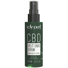 CBD SPLIT ENDS SERUM - SERUM REPARADOR DE PUNTAS