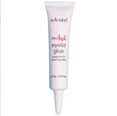 EYELID GLUE - PEGAMENTO PARA BIGUDÍES 7G IDRAET