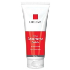 CELLUINTENSE EMULSION X 180 G LIDHERMA