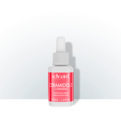 CERAMIDES - 2  SERUM PROTECTOR codigo 11079 - idraet