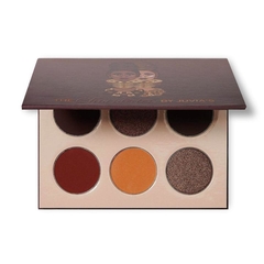 The Chocolates Eyeshadow Palette - juvias place