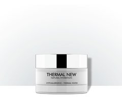 Crema Hidratante Thermal New 50gr Idraet PRO MAKE UP