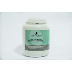 CREMA REDUCTORA FOSFATIDILCOLINA 1000 ML CARTHAGE