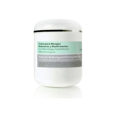 CREMA REDUCTORA x 500 gr. CARTHAGE