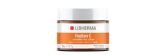 Lightening Face Cream  - LIDHERMA