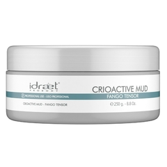 CRIAOCTIVE MUD - FANGO TENSOR - EFECTO FRÍO 250 G