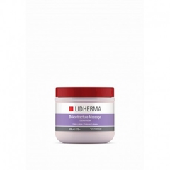 D-Kontrax Massage cream x 500 gr LIDHERMA