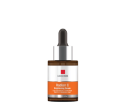 LIDHERMA RADIAN C BRIGHTENING SERUM X 30 G