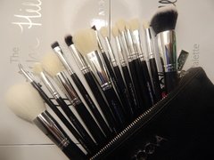 15 BRUSHES SET - "SIMIL" ZOEVA - comprar online