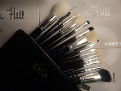 15 BRUSHES SET - "SIMIL" ZOEVA - tienda online