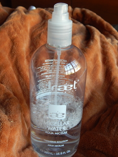 MICELAR WATER - IDRAET - comprar online