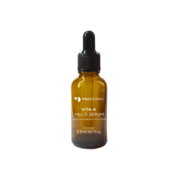 PRODERMIC PRO VITA A MULTI SERUM 30