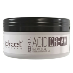 ESSENTIAL ACID CREAM CREMA ÁCIDA CAPILAR 200 ML IDRAET