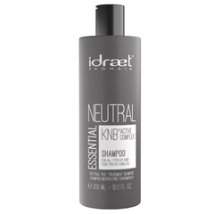 ESSENTIALS SHAMPOO NEUTRO - SHAMPOO PRE TRATAMIENTO 300 ML