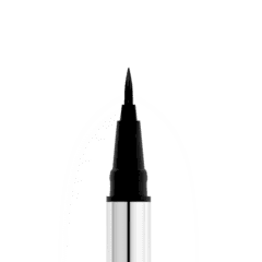 PRECISION WATERPROOF LIQUID EYELINER - IDRAET - comprar online