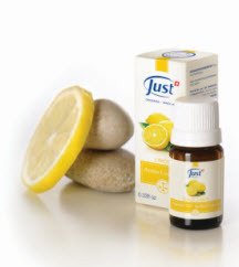 Imagen de ACEITE ESENCIAL DE Limon 10 ML - SWISS JUST