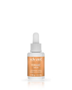 FERULIC   SERUM ANTIOXIDANTE 30 G CODIGO 16258 - IDRAET