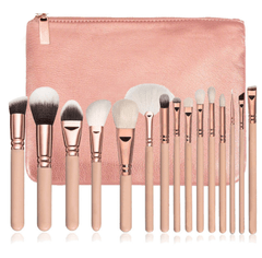 15 BRUSHES SET - SIMIL ZOEVA