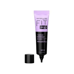 Primer Pre base hidratante Fit Me 30 ml Maybelline