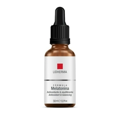 FORMULA MELATONINA X 30 ML LIDHERMA