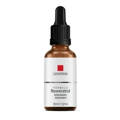 FORMULA RESVERATROL X 30 ML