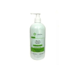 GEL DE LIMPIEZA PIELES MIXTAS X 200 ML LIBRA