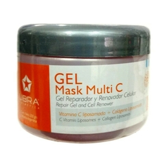 GEL MULTI MASK C X 250 G LIBRA