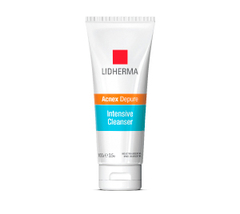 ACNEX DEPURE INTENSIVE CLEANSER - lidherma