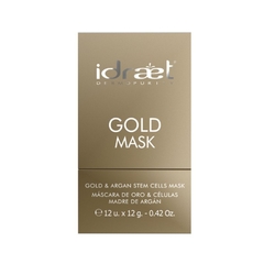 GOLD MASK IDRAET 12 PACK (12 GR C/U)