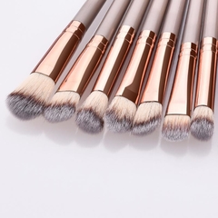 SET brushes Bianca x 12 - amazon - comprar online