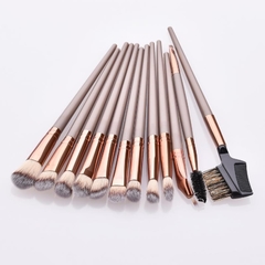 SET brushes Bianca x 12 - amazon