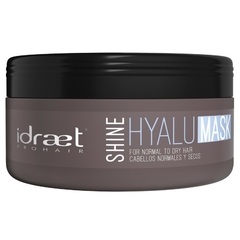 HYALU SHINE MASK IDRAET 200 GR