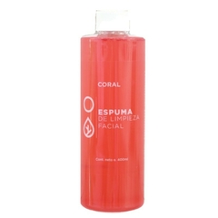 ICONO ESPUMA CORAL 400 GRS