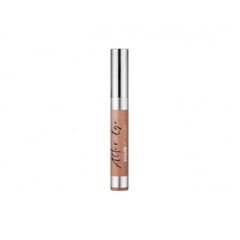 IDRAET ALTER EGO LIQUID LIP LACQUER - Laca Brillo para Labios - Tono LAC 12 - Authentic Nude 10 g