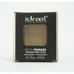 Idraet BROW POMADE - Pomada para Cejas - Tono BP01 Warm Blond 2,5 grs - IDRAET