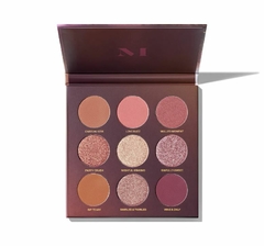 CABERNET BLUSH ARTISTRY PALETTE