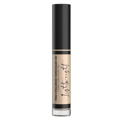 IDRAET CONCEALER LIGTHWIGTH HD - CORRECTOR -HCL 15 GINGER 5 G