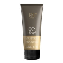 IDRAET KNB BODY CREAM 200 gr