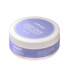 IDRAET LEGS CALM SOOTING & RELAXING - Crema Relajante de Piernas 250 gr