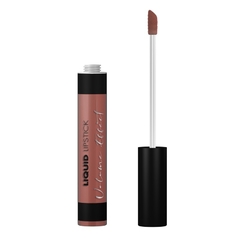 IDRAET LIQUID LIPSTICK VOLUME EFECT - Labial Líquido Efecto Volumen - LLV 15 - Peach Nude 10 g