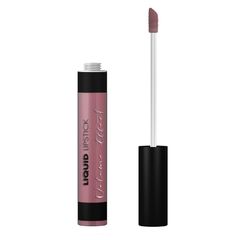 IDRAET LIQUID LIPSTICK VOLUME EFECT - Labial Líquido Efecto Volumen - LLV 28 - Pale Pink 10 g