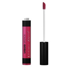 IDRAET LIQUID LIPSTICK VOLUME EFECT - Labial Líquido Efecto Volumen - LLV 36 - Velvet Fuchsia 10 g