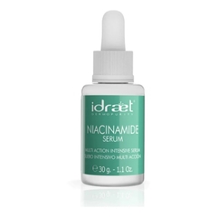 IDRAET NIACINAMIDE SERUM - Suero Intensivo Multi-Acción 30 GR