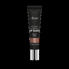 IDRAET POWER PLUMPING LIP GLOSS - Tono GS15 - DEEP NUDE