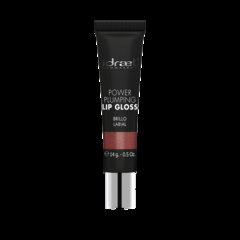 IDRAET POWER PLUMPING LIP GLOSS - Tono GS45 - WILD RED