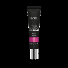 IDRAET POWER PLUMPING LIP GLOSS - TONO GS30 - SHINE PINK