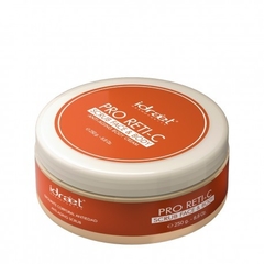 IDRAET PRO RETI-C SCRUB - Exfoliante Facial & Corporal Anti-Edad 250 gr