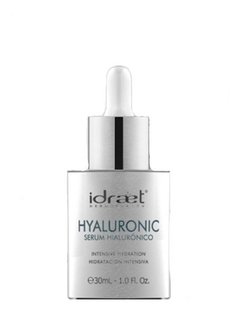 HYALURONIC - SERUM HIALURÓNICO 30 ML - IDRAET