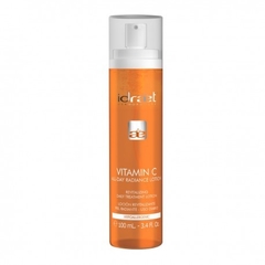 IDRAET VITAMIN C ALL-DAY RADIANCE LOTION - Loción Revitalizante 100 ML